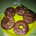 Cooksnap dari anggi pratiwi untuk resep Brownis chocolatos