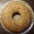 Cooksnap από stavroula a. στη συνταγή Νηστίσιμο αρωματικό κέικ