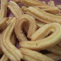 Cooksnap dari ulfa astrid untuk resep Churros Klasik