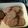 El cooksnap de Helguis cuando hizo Hamburguesas al horno de soja texturizada rebozadas en avena.