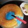 Cooksnap dari Drew ElFreya untuk resep Brudel keju spekuk no mixer no timbangan