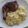 El cooksnap de Teresita Felíz cuando hizo Pollo al horno con arroz y ensalada.