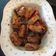 Cooksnap dari Lusia Pamulatsih untuk resep Ayam Tahu Bumbu Kecap