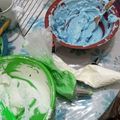 Cooksnap dari Katharina Purwatiningsih untuk resep Butter Cream Selembut Whipped Cream