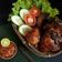 Cooksnap dari Dina_Khansa untuk resep Ayam Bakar Solo