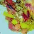 صورة من Chef. Om Weaam، شاركها بعد تجربة وصفة أيدام خضار بالفرن