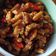 Cooksnap dari Ika Sp untuk resep Tempe orek kering