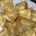 Cooksnap dari Franceline Gladys untuk resep Chiffon Marble Vanilla Mocca Super Lembutt dan Moist