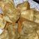 Cooksnap dari Franceline Gladys untuk resep Chiffon Marble Vanilla Mocca Super Lembutt dan Moist