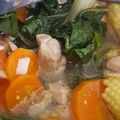 Cooksnap dari melinda gunawan untuk resep Capcay