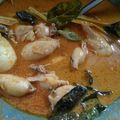Cooksnap dari neny oktavia untuk resep Gulai Cumi-Cumi