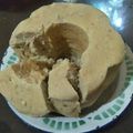 Cooksnap dari Fatma sahira Sweet untuk resep Bolu sirsak kukus