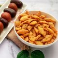 Tasnuva lslam Tithi 's cooksnap of when they made নিমকি (nimki recipe in bengali).