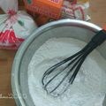 Cooksnap dari mrs.rythma untuk resep Tepung Gluten Free untuk Cookies