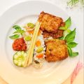 Cooksnap dari Tina Ollive untuk resep Nasi Liwet Ricecooker