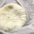 Urmi Desai's cooksnap of when they made મલાઈ ની છાસ માંથી પનીર (Paneer Recipe In Gujarati).