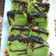 Cooksnap dari SaBa's Kitchen untuk resep Bolu Pandan Coklat