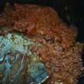 Cooksnap dari Clara Novitaria untuk resep Saus pizza/spageti homemade,ekonomis😆🍝🍕