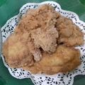 Cooksnap dari Ari Dwi Kusrini untuk resep Ayam Goreng Tepung Kriuk