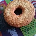 Cooksnap dari Ibu Nadine untuk resep Bolu pisang
