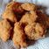 El cooksnap de Laura GP cuando hizo Nuggets de pollo.