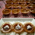 Cooksnap dari Meiliza Ajah untuk resep Kue Lumpang Gula Merah