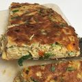 Cooksnap dari Marietta Wirawan untuk resep Telur Dadar Tebal Padang (2)