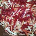 Noor Ul Ann's cooksnap of when they made Kachumar salad.