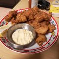 Tony Lam 的 日式唐揚炸雞 cooksnap