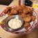 Tony Lam 的 日式唐揚炸雞 cooksnap