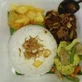 Cooksnap dari Raihan Miftah untuk resep Ati Ampla Pedas Manis