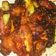Cooksnap dari Mifta Nurjanah untuk resep Sayap masak kecap pedas