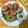 Seema Gandhi's cooksnap of when they made Chokha Bati.