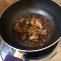 Cooksnap dari Monic Meidiana Putri untuk resep Ayam teriyaki simple