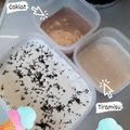 Cooksnap dari Ghea Octo Samara untuk resep Es krim dgn susu UHT (5bahan saja🍦)
