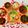 Alka Bhandari's cooksnap of when they made Gujarati lunch thali.