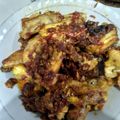 Cooksnap dari Muniati Sulistianti untuk resep Ayam rica - rica sederhana