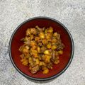 Cooksnap dari RMunawarah untuk resep Sambel Goreng Kentang Hati