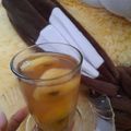 Cooksnap dari Dapoer_Ina untuk resep Setup Pisang
