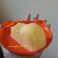 Cooksnap dari Bunai Linayati Dini untuk resep Puding Puyo