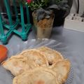 Cooksnap dari Canovy_Cherry untuk resep Kulit Pastel Renyah #bikinramadhanberkesan8