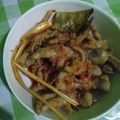 Cooksnap dari Shavira Ayu Utami Permadi untuk resep Ceker Mercon