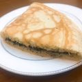 Ho Weining 的 麥餅（麵煎餅） cooksnap