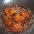 Cooksnap dari Fierda Mustari untuk resep Ayam Goreng Mentega