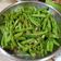林嘉貞 的 蒜香椒鹽四季豆 / 銅板家常菜 cooksnap