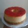 Cooksnap dari cynthia novita untuk resep Cheese cake strawberry simple