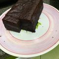 Cooksnap dari Aminatus Sa'diyah untuk resep 2. Brownies kukus #bakingdiary