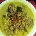 Cooksnap dari Mama Keisha untuk resep Opor ayam kampung