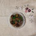 Monica's Cookhouse's cooksnap of when they made Vegetable Manchurian.