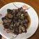 做實驗的手 的 蔥燒茄子 cooksnap
